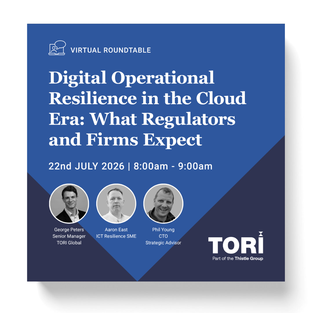 TORI Case study 3